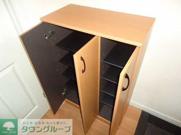 ビアンシェーヌの物件内観写真